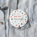 Search for grey stripe badges White