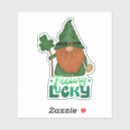 Search for little saints stickers Green
