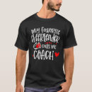 Search for funny cheer coach tshirts Cheerleader