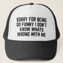 Search for beings hats Sarcastic
