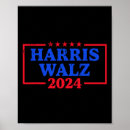 Search for campaign gear posters Kamala harris for president