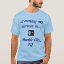 Search for boardwalk tshirts New jersey
