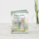 Search for risen invitations Bunny