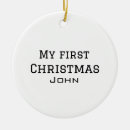 Search for make christmas tree decorations My first christmas