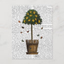 Search for lemon tree postcards Flowers