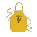 Search for floral fun aprons Girl