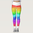 Search for psychedelic leggings Rainbow