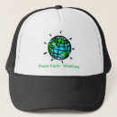 Search for conservation hats Earth