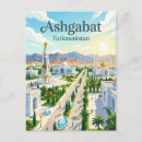 Search for ashgabat postcards Travel
