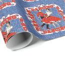 Search for denim wrapping paper Country