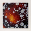 Search for abstract puzzles Universe