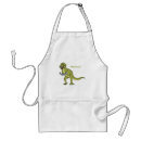 Search for trex aprons Jurassic