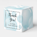 Search for baby boy favour boxes Party