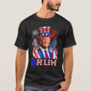Search for july firework tshirts Donald