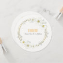 Search for comely square invitations White