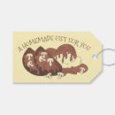 Search for homemade gift tags Cooking