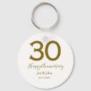Search for happy anniversary key rings 10 20 30 40