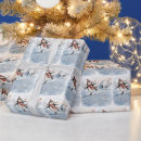 Search for christmas penguin wrapping paper Cartoon
