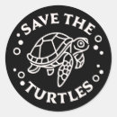 Search for conservation stickers Protection
