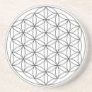Search for sacred geometry coasters Ancient