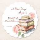 Search for book coasters New chapter