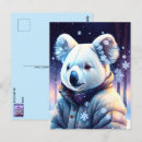 Search for bear postcards Koala