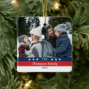 Search for stars and stripes christmas tree decorations Red white and blue
