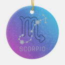 Search for scorpio christmas tree decorations Symbol