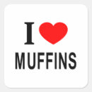 Search for muffin stickers Cupcakes