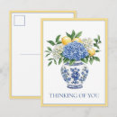 Search for blue hydrangea postcards Floral