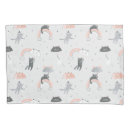 Search for cat pattern pillowcases Kitten