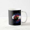 Search for flag of colorado mugs Skiing