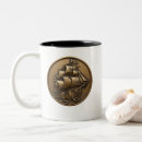 Search for blackbeard mugs Jolly roger
