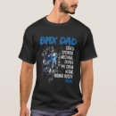 Search for bmx dad tshirts Driver