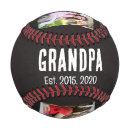 Search for grandfather baseballs Fun modern saying