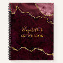 Search for rose gold notebooks Agate