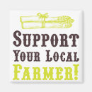 Search for support your local magnets Farmer