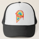 Search for ice cream hats Retro