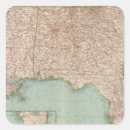 Search for arkansas map stickers Relief