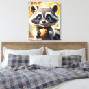 Search for kawaii canvas prints Adorable