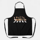 Search for funny holiday aprons 2025
