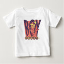 Search for robot baby shirts Futuristic