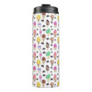 Search for ice cream pattern travel mugs Cone