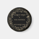Search for luxurious magnets Floral