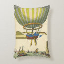 Search for vintage hot air balloon decor Retro