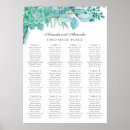 Search for mint charts wedding seating charts Watercolor