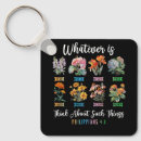 Search for whatever key rings Christian