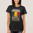 Search for liege tshirts Travel