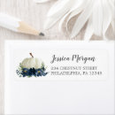 Search for country garden return address labels Bridal shower