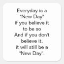 Search for positive words stickers Uplifting